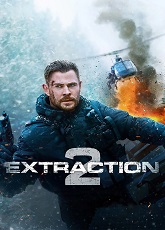 Extraction II ● Vj Junior