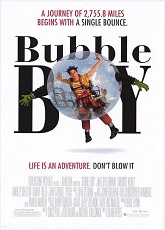 Bubble Boy ● Vj Soul