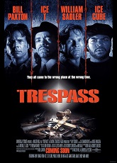 Trespass ● Vj Jovan