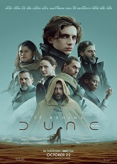 Dune ● Vj Junior