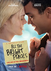 All The Bright Places ● Vj Ulio