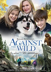 Against the Wild ● Vj Junior