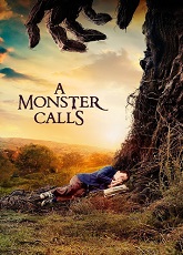 A Monster Calls ● Vj Nelly
