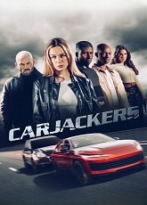 Car Jackers ● Vj Ice P