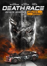 Death Race: Beyond Anarchy ● Vj Emmy