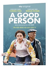A Good Person ● Vj Ulio