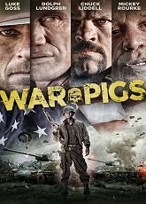 War Pigs ● Vj Jingo