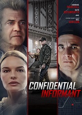 Confidential Informant ● Vj Emmy