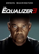 The Equalizer 3 ● Vj Ice P