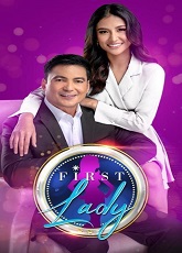 First Lady ● Vj Henrico