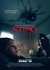 Sting ● Vj Emmy