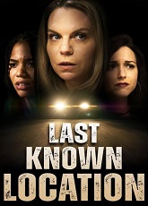 Last Known Location ● Vj Jovan