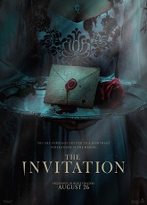 The Invitation ● Vj Ice P