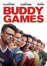 Buddy Games ● Vj Lance