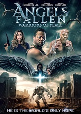 Angels Fallen: Warriors of Peace ● Vj Muba
