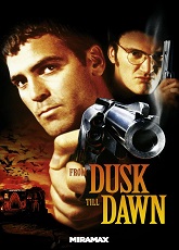 From Dusk Till Dawn ● Vj Emmy