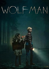 Wolf Man ● Vj Junior