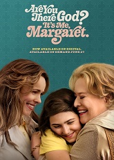 Are You There God? It\'s Me, Margaret ● Vj Ulio
