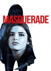 Masquerade ● Vj Ice P