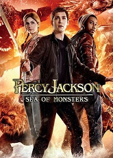 Percy Jackson: Sea of Monster ● Vj Junior