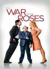 The War of Roses ● Vj Junior