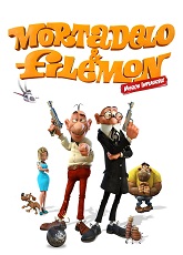 Mortadelo and Filemon: Mission Implausible ● Vj Kevo