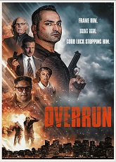 Overrun ● Vj Muba