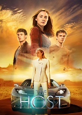 The Host ● Vj Junior