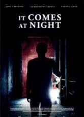 It Comes at Night ● Vj Mun