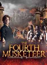 The Fourth Musketeer ● Vj Muba