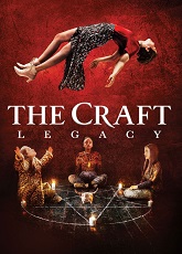 The Craft: Legacy ● Vj Junior