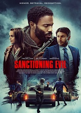 Sanctioning Evil ● Vj Muba