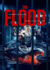 The Flood ● Vj Ice P