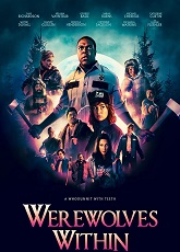 Werewolves Within ● Vj Emmy