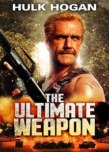 The Ultimate Weapon ● Vj Jingo