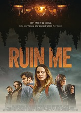 Ruin Me ● Vj Kevin