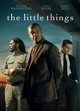 The Little Things ● Vj Ice P