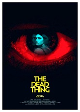The Dead Thing ● Vj Ulio