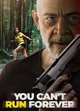 You Can\'t Run Forever ● Vj Junior