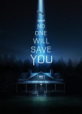 No One Will Save You ● Vj Emmy