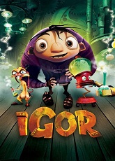 Igor ● Vj Martin K