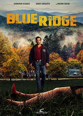 Blue Ridge ● Vj Jingo