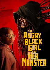 The Angry Black Girl and Her Monster ● Vj Emmy