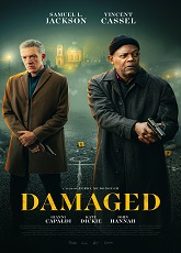 Damaged ● Vj Muba