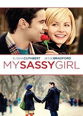 My Sassy Girl ● Vj Junior