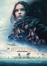 Rogue One: A Star Wars Story ● Vj Ulio