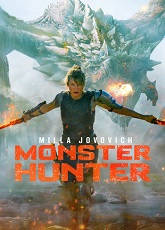 Monster Hunter ● Vj Junior