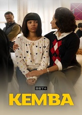Kemba ● Vj Kimuli