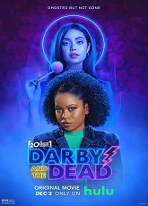 Darby and the Dead ● Vj Junior