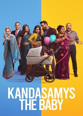 Kandasamys: The Baby ● Vj Emmy